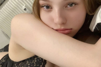 MajaSofie, 18 Jahre, Pornodarstellerin aus Ukraine