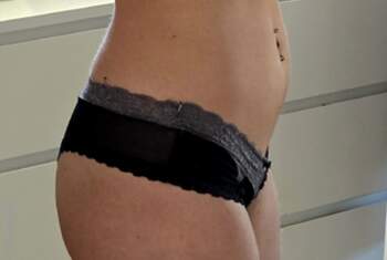 SexyLady89 - Profilbild