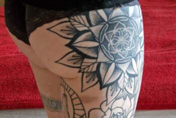 SexyTattoos89 - Profilbild