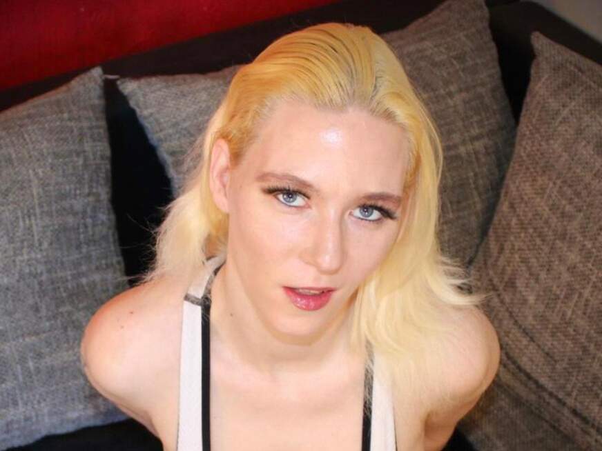 Massier auch Meine F***e!! - Erotik Amateur