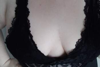 Curvychick - Profilbild