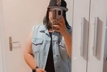 Lilaflocke - Profilbild