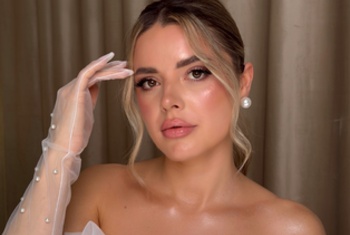 WildRaichel  I\'m a dangerous blonde, the one who reeks of both trouble and desire. At first glance, I\'m bright, soft, almost innocent...But in my eyes, you can read, \&amp;quot;Only the brave play with me.\&amp;quot;