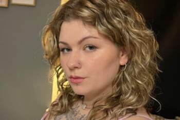 AlinaLiebe - Profilbild