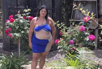 AngelQueen - Profilbild