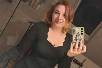 LadyCrasy - Profilbild