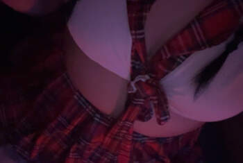 HannaTheWitch - Profilbild