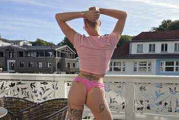 SweetLinaXxx - Profilbild
