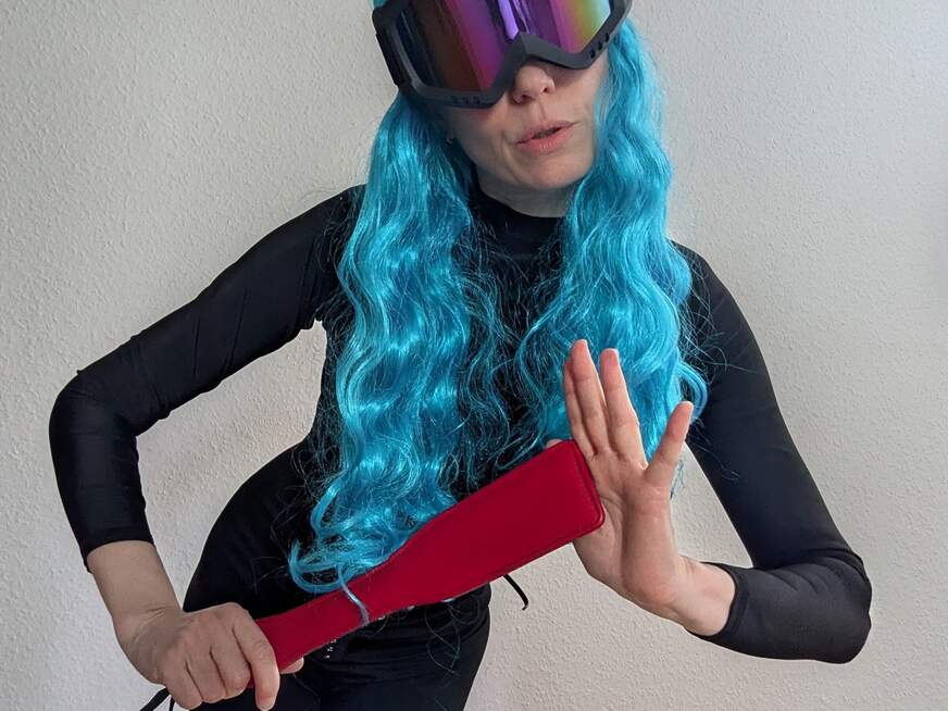 AlphafrauVictoria