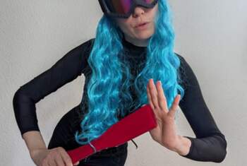 AlphafrauVictoria - Profilbild