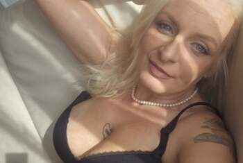 BettyBlu - Profilbild