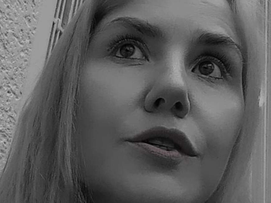 685 -  GEILE V******tE BLONDINE. - Erotik Amateur