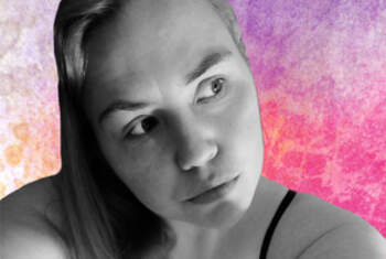 Vanessa-Jones - Profilbild