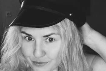 Vanessa-Jones - Profilbild