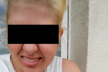 sexyAlice, 28 Jahre, Pornodarstellerin, aus Berlin