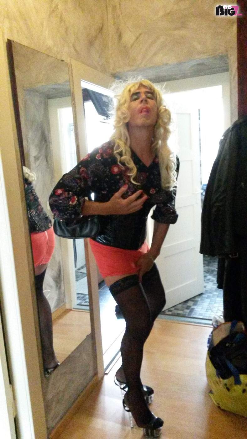 tvbernadette - German Porn Actor