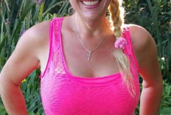 SandySummer - Profilbild
