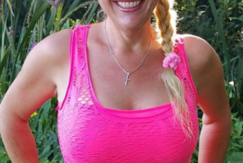 SandySummer, 49 Jahre, Pornodarstellerin aus Roßtal