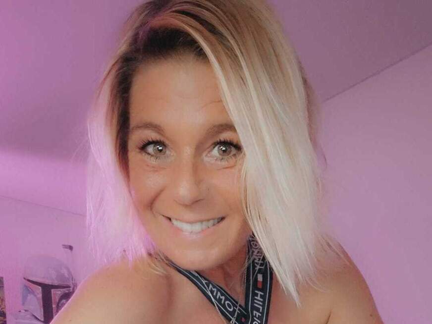 ich machs in öl - Erotik Amateur
