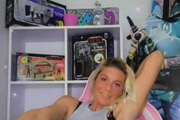 gincera - Profilbild