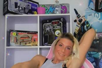 gincera - Profilbild
