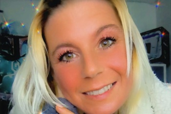 gincera, 43 Jahre, Pornodarstellerin