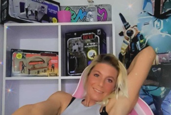 gincera ᐅ 42 Jährige Pornodarstellerin
