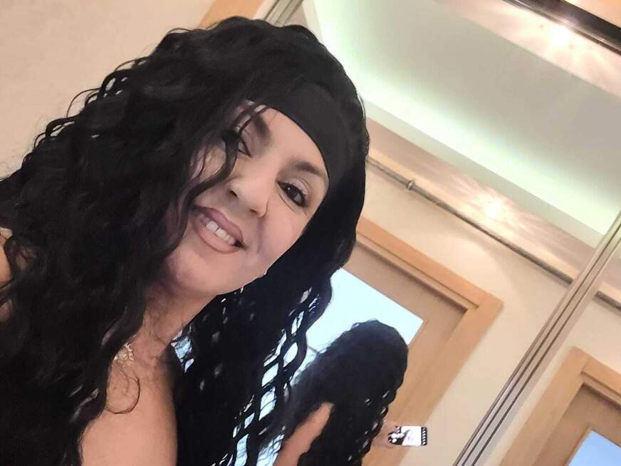 Türkisches Nylons b***h 1 - Erotik Amateur