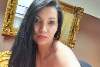 Gabriela - Profilbild