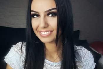 Alina-Bambina - Profilbild