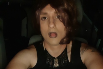  Hey meine Süssen! :) Bin ein DWT-Anfänger und immer auf der Suche nach dem Besonderen. ;) Bin schon sehr neugierig was mich hier erwartet!  Bin offen für Frauen, TV, TS, Crossdresser, DWT und auch zwischendurch geilen Männern. ️