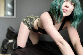 JessieFire - Profilbild