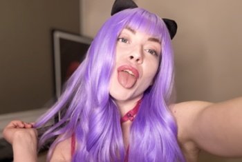 JessieFire, 25 Jahre, Pornodarstellerin, aus Berlin