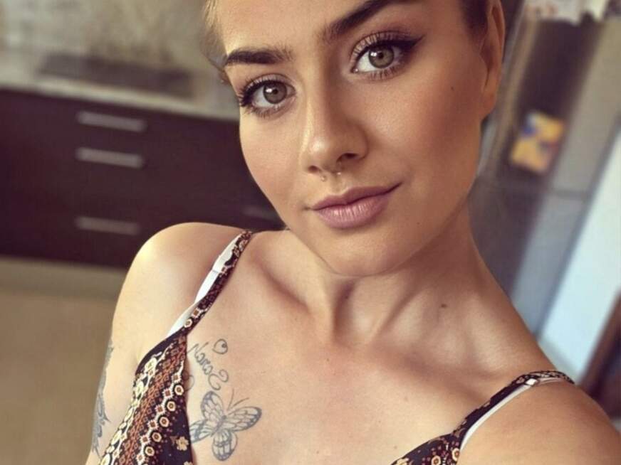 Versautes Video von mir - Erotik Amateur