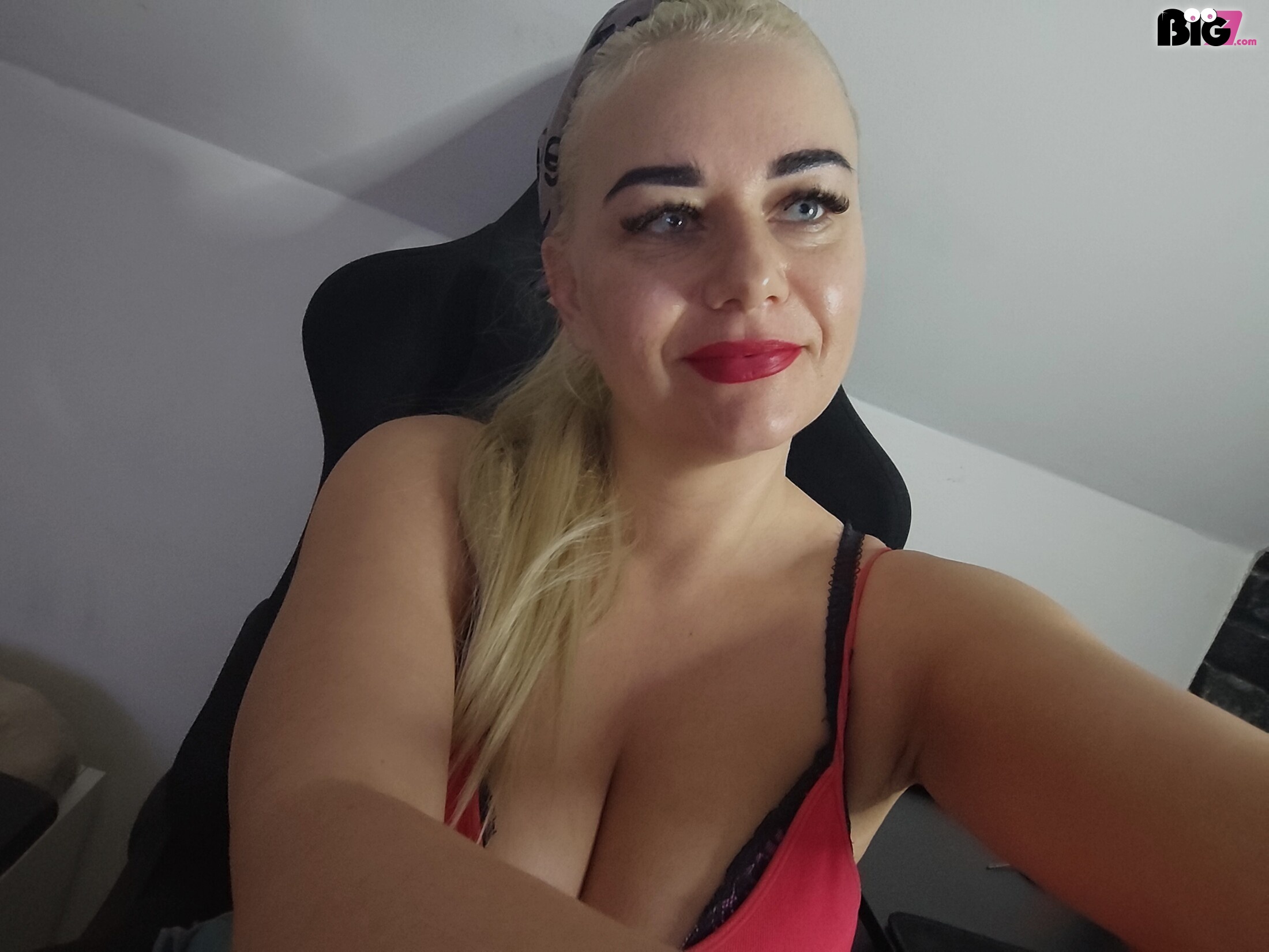 SexyyyBoooom - deutsche Porno Darstellerin