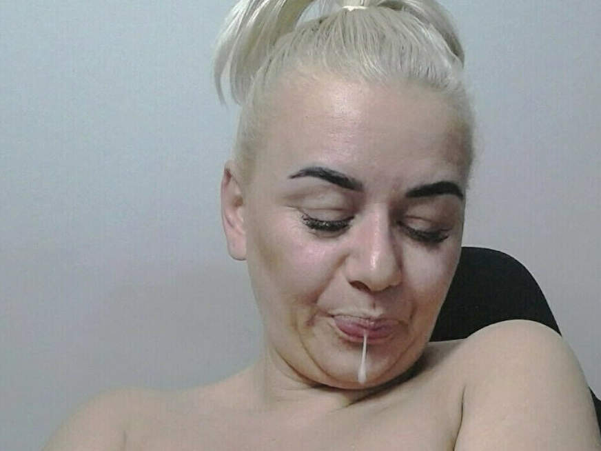 s****z zum Gesicht - Erotik Amateur