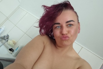 SexyyyBoooom, 38 Jahre, Pornodarstellerin, aus Berlin 