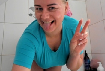 Privatvideo von SexyyyBoooom