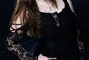 Freyja - Profilbild