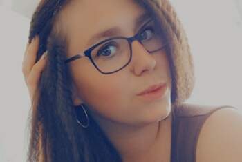 Mary-Blue - Profilbild
