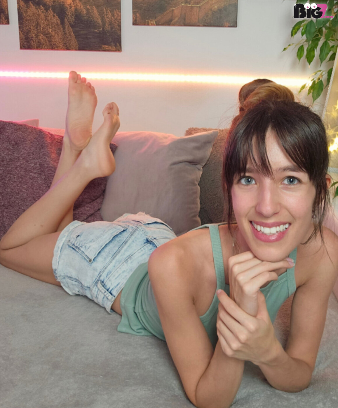 69, Girlfriendsex, Dirtytalk, Zeigen in der Öffentlichkeit, Sexspielzeuge, Gegenstände einführen, Tittenfick, Deepthroating (Hardcore Blasen), Face-Sitting, Eier lecken, Creampie, Rollenspiele, Dreier , Fuß-Fetisch