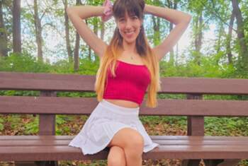 LaylaVonHohensee