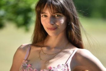 LaylaVonHohensee, 23 Jahre, Pornodarstellerin, aus Dresden