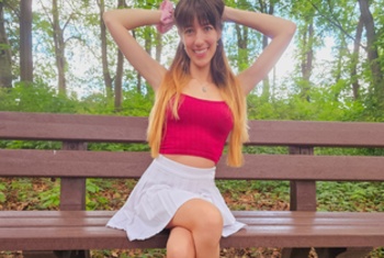 LaylaVonHohensee, 23 Jahre, Pornodarstellerin, aus Dresden