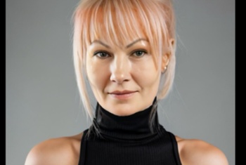 MissPP555, 56 Jahre, Pornodarstellerin, aus Ukraine