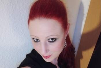 MistressAmalia - Profilbild