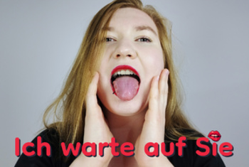 NikkiPervers, 22 Jahre, Pornodarstellerin aus Tschechien