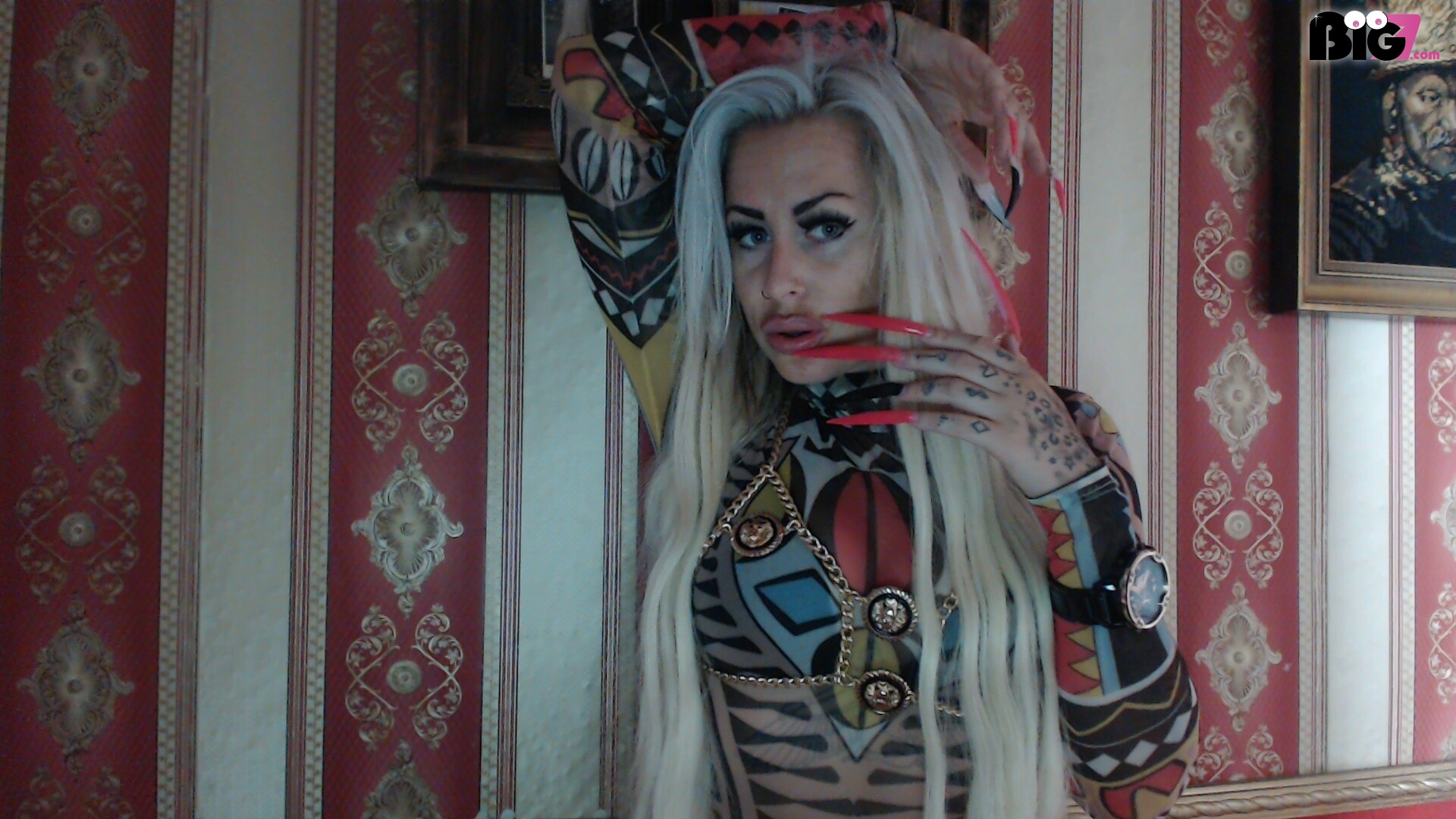 MissesPORNO - German Porn Actor