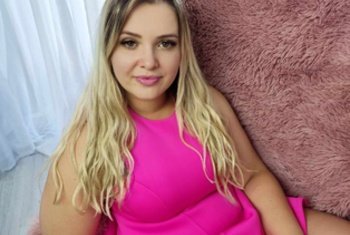 AmyBella, 29 Jahre, Pornodarstellerin, aus Polen