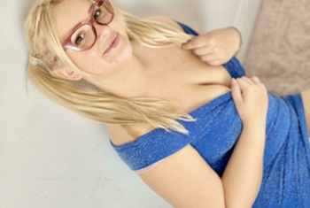 AmyBella, 29 Jahre, Pornodarstellerin, aus Polen